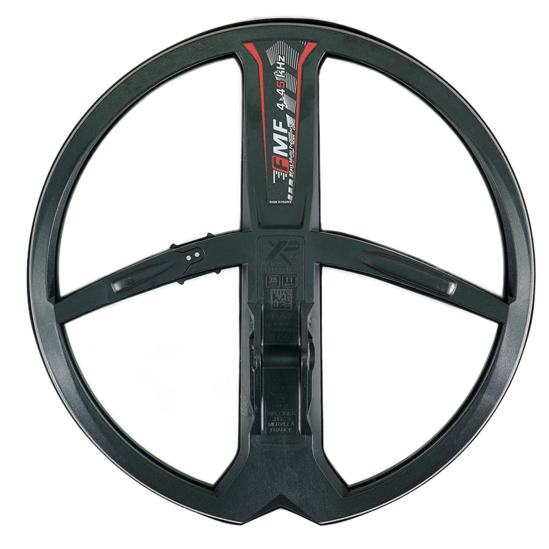 XP DEUS & ORX Conversion Pack with 11" Coil Limited Edition