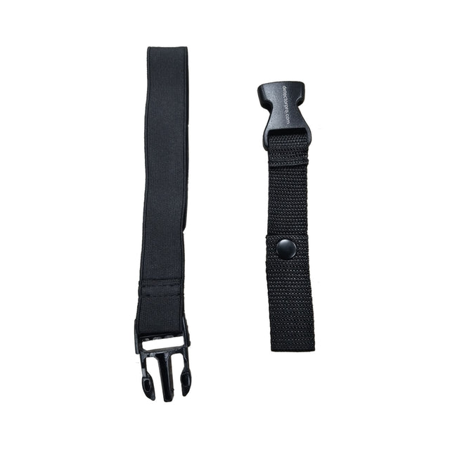 DLT - DetectorPro Harness & Support