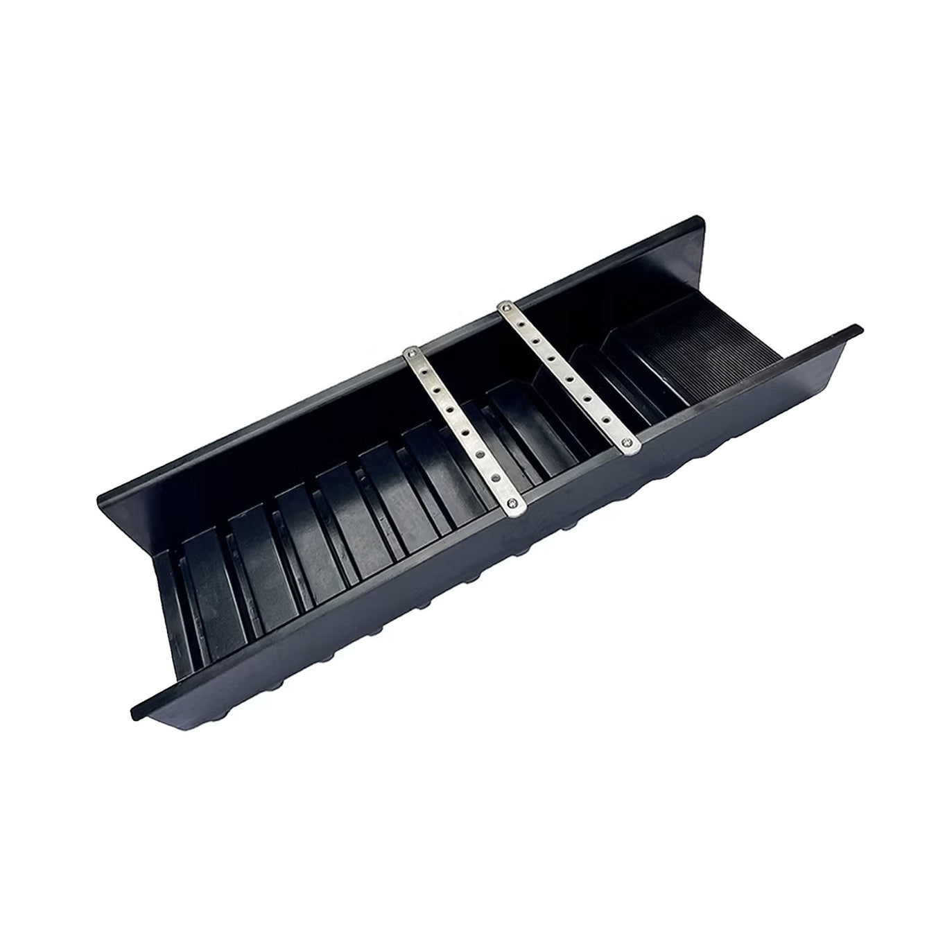 Dr. Sluice Drop Riffle Sluice Boxes