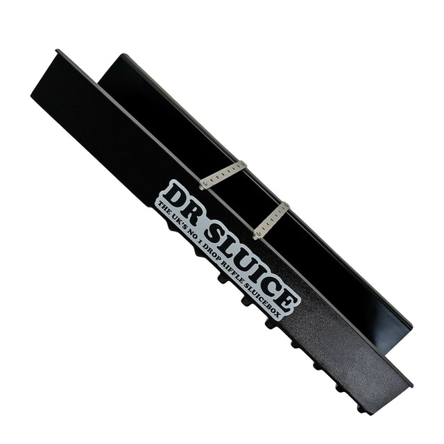Dr. Sluice Drop Riffle Sluice Boxes