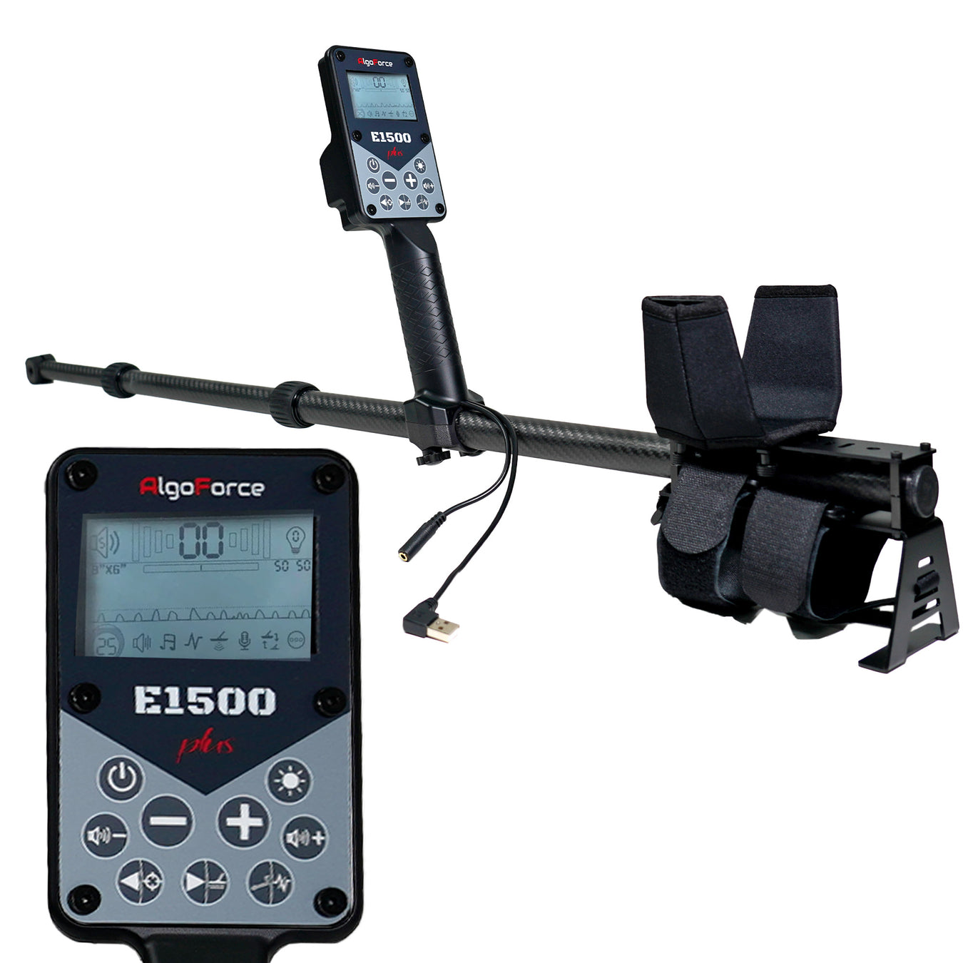 AlgoForce E1500 Plus