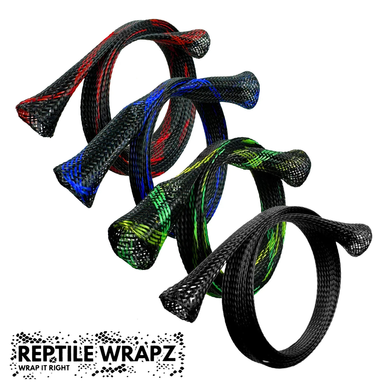 Everyday Detectorist Reptile Wrapz