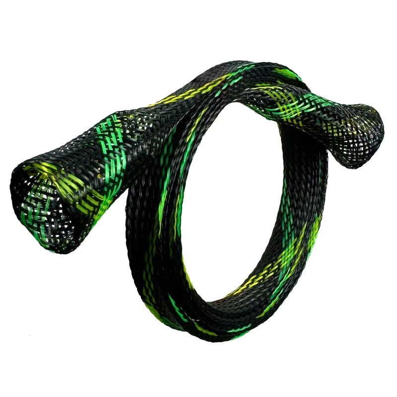 Everyday Detectorist - Reptile Wrapz for Minelab (Vanquish, X-Terra, Equinox, Manticore) & Nokta (Legend, Simplex, Score, Gold Kruzer)