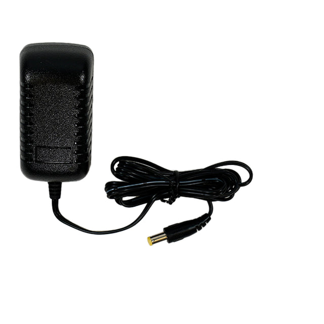 DLT - DetectorPro Batteries, Chargers & Cables