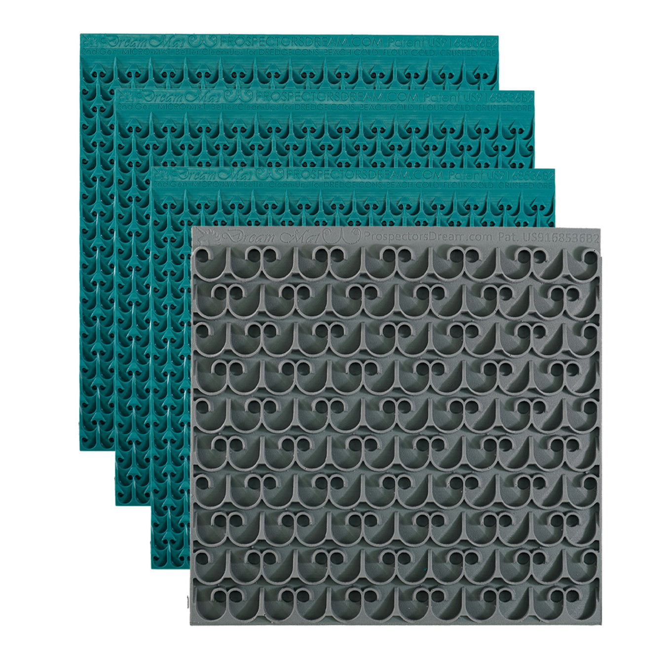 Prospector's Dream Mats & Sluice Gear