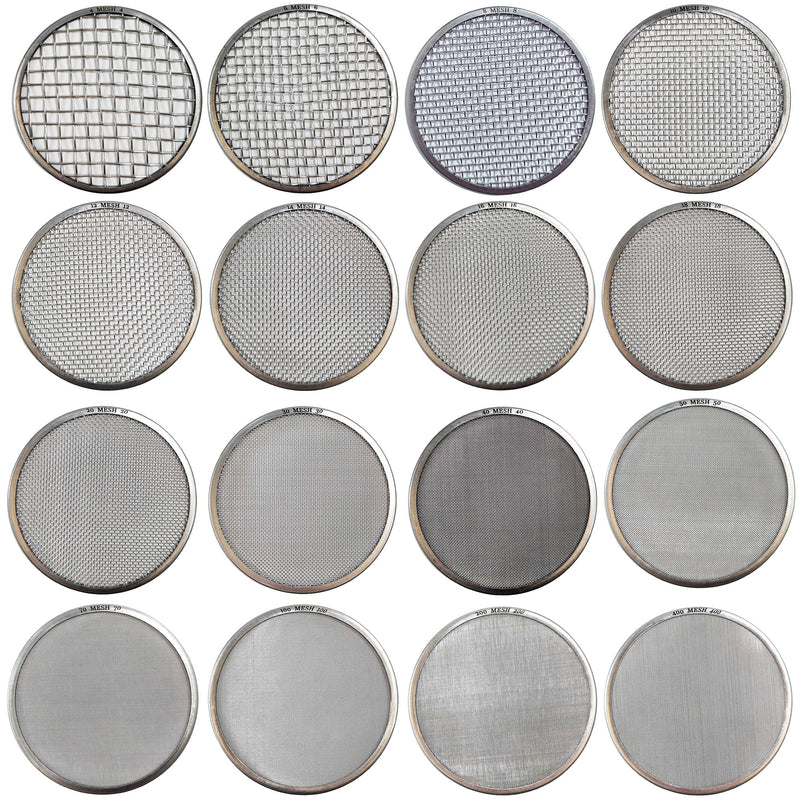 Gold Cube Golden Rule Classifier Screens