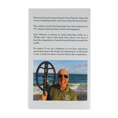 Details about  A Guide to Searching Heavily Hunted Beaches a Book by Gary Drayton