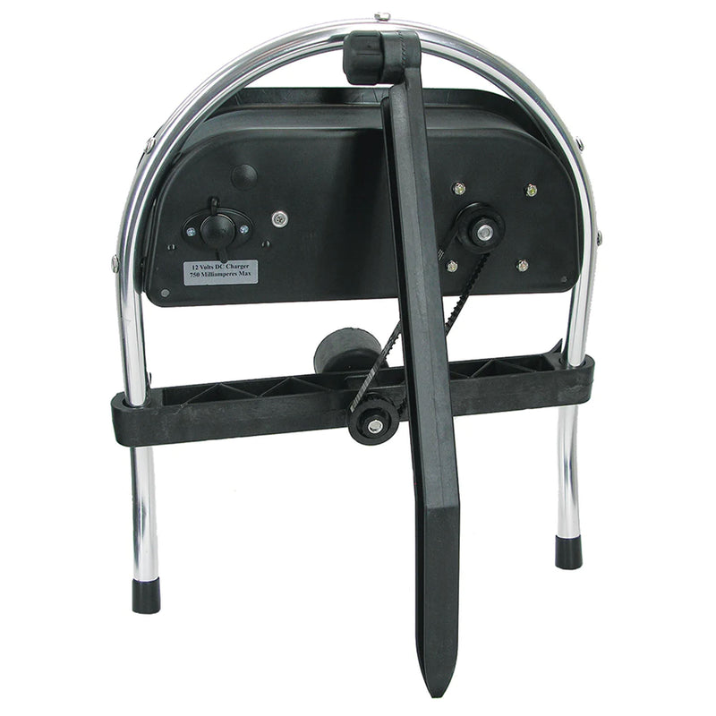 Gold Magic 12-C Spiral Panning Machine