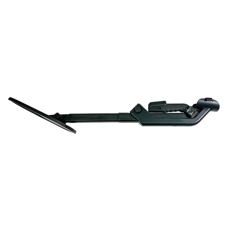 Groundtech GR-4 Dual 3D Ground Scanner and Integrated Pulse Induction Metal Detector