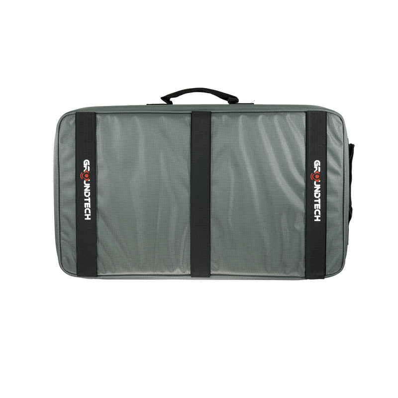 Groundtech GR-4 3D Ground Scanner