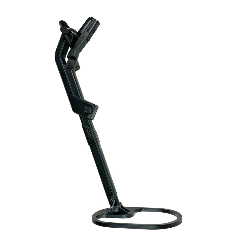 Groundtech GR-4 Dual 3D Ground Scanner and Integrated Pulse Induction Metal Detector
