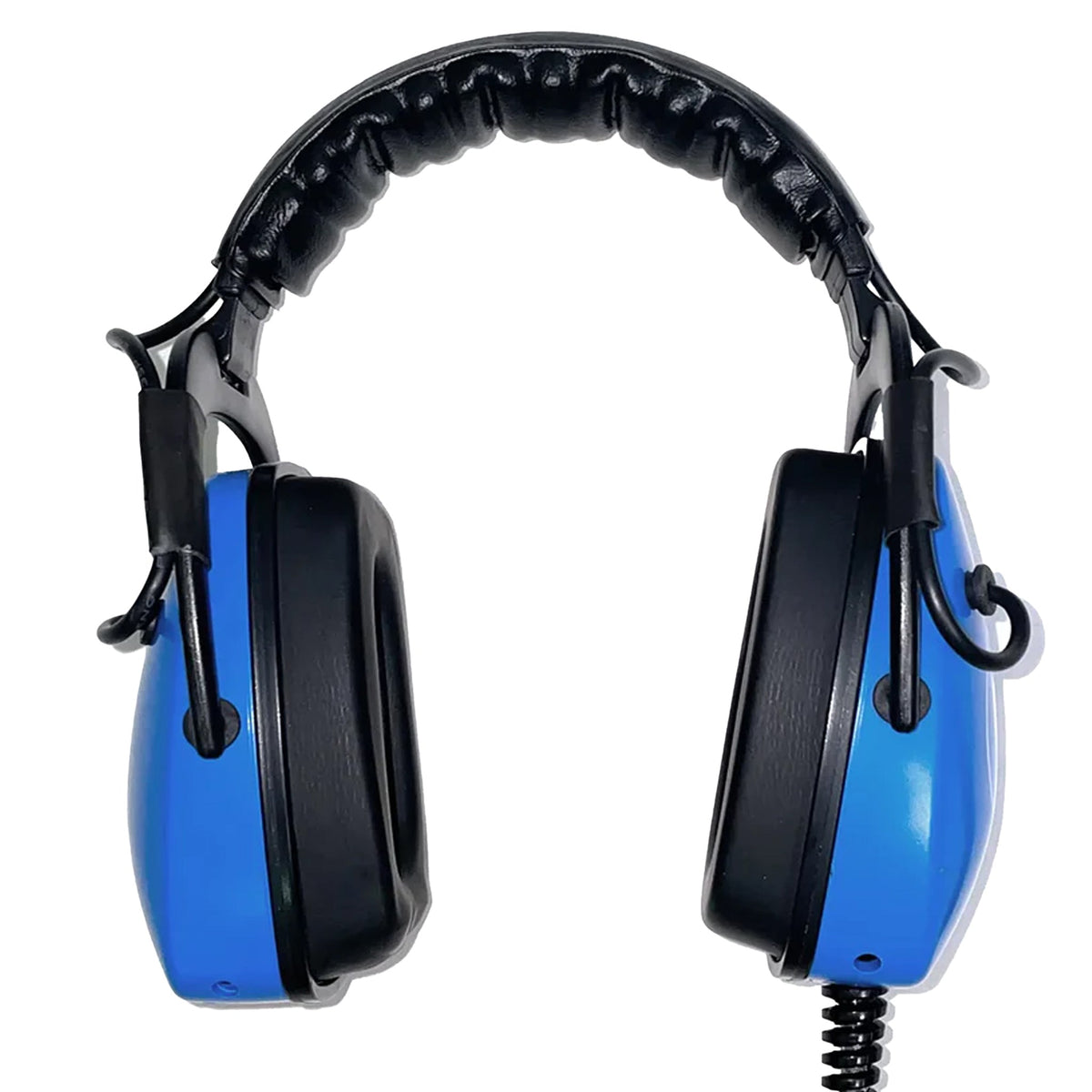 Detecting Adventures Aqua-Tek Waterproof Headphones for the XP Deus II