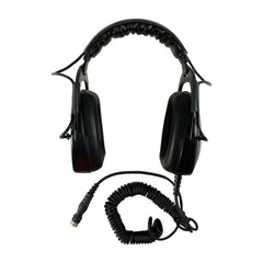 Fisher Waterproof Headphones for the Impulse AQ Metal Detector