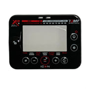 XP Remote Control Top Kit for the ICON front view