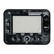 XP Remote Control Top Kit for the ICON back side