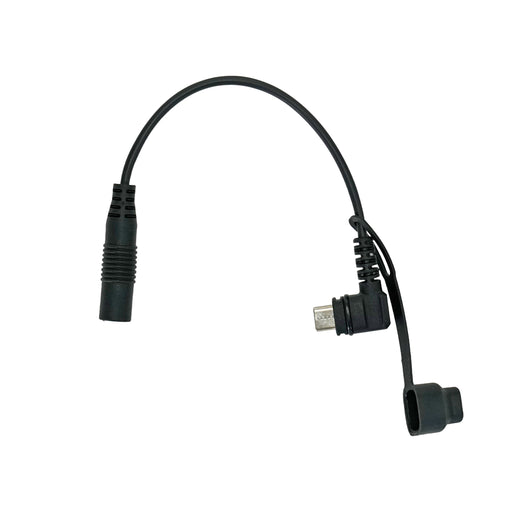 XP  Remote Control Headphone Jack Adapter for ICON and ICON X black