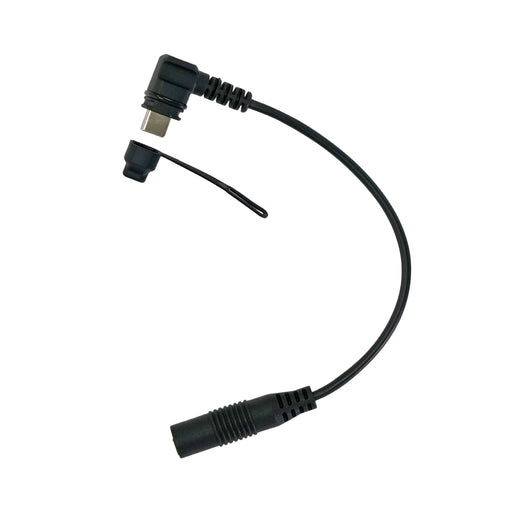 XP  Remote Control Headphone Jack Adapter for ICON and ICON X side ways