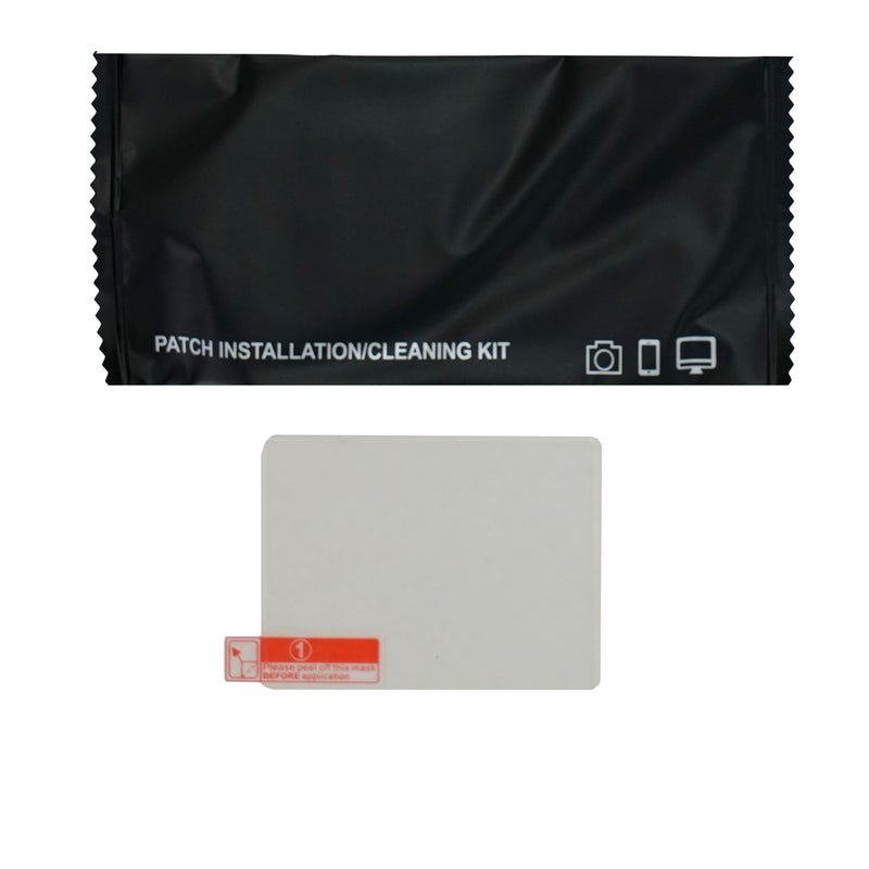 XP ICON Remote Control Screen Protector Kit
