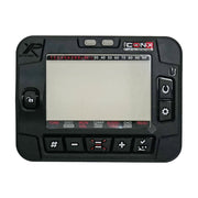 XP Remote Control Top Kit for the ICON front view with XP ICONX logo