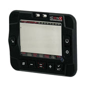 XP Remote Control Top Kit for the ICON front side view