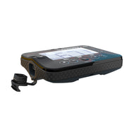 XP ICON Remote Control – Fully Wireless Multi-Frequency Control Box laying flat