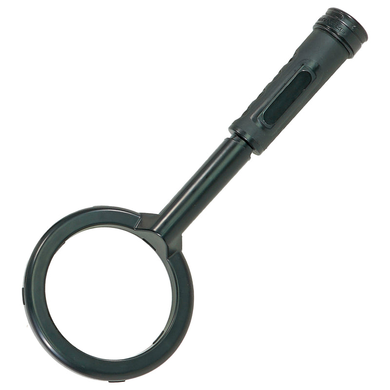 Groundtech IQ Detect Scuba Pinpointer - Pulse Induction Metal Detector