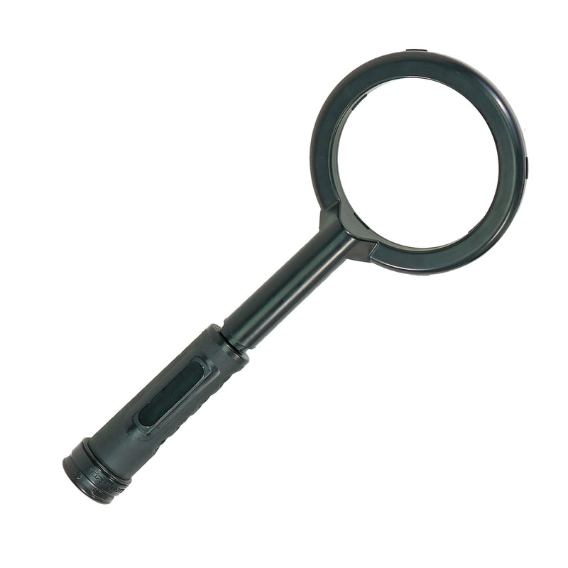 Groundtech IQ Detect Scuba Pinpointer - Pulse Induction Metal Detector