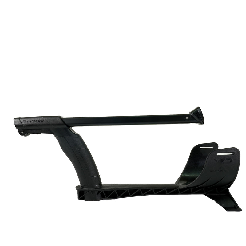 XP Metal Detectors S-Telescopic Stem with Armrest and Screws for XTREM Hunter