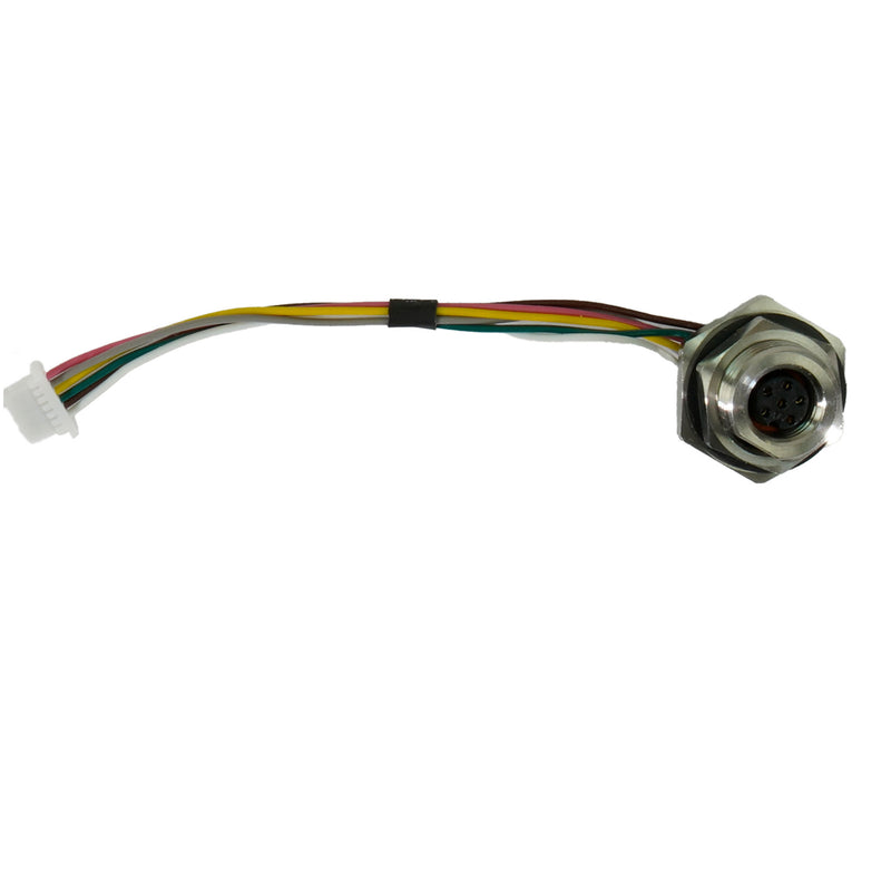 XP DEUS II RC 6 Point Connector