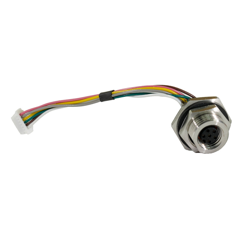 XP DEUS II RC 6 Point Connector