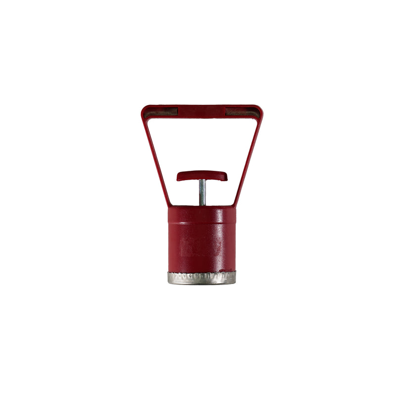TerraX 10 lbs Magnetic Separator Pick-Up Tool with Quick Release