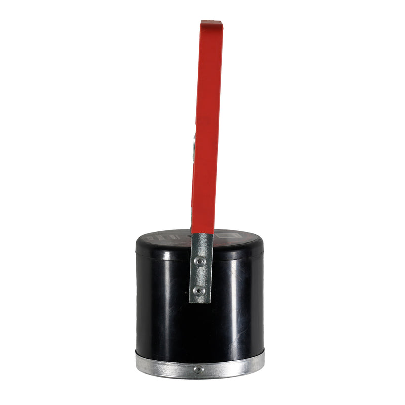 TerraX 16 lbs Magnetic Separator Pick-Up Tool with Quick Release