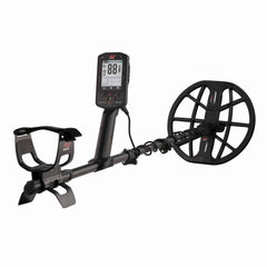 MINELAB Manticore High Power Metal Detector with Pro Find 35 Pinpointer & Carry Bag