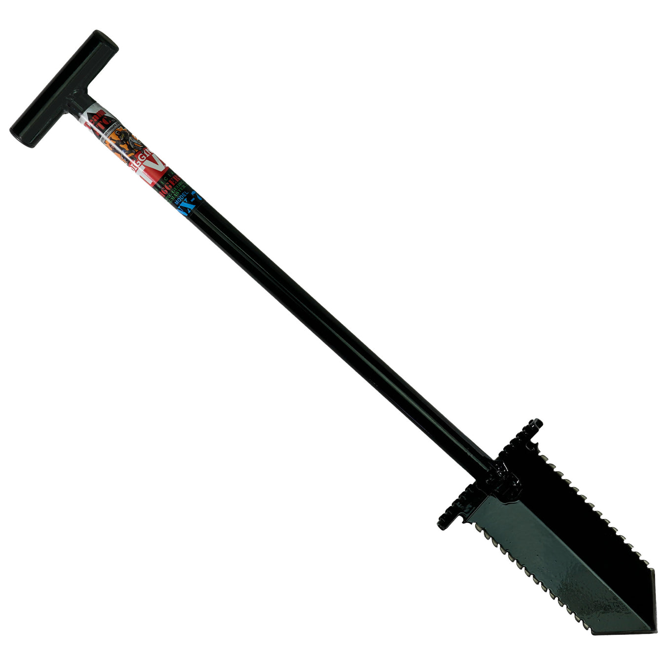 ATC Anaconda Shovels