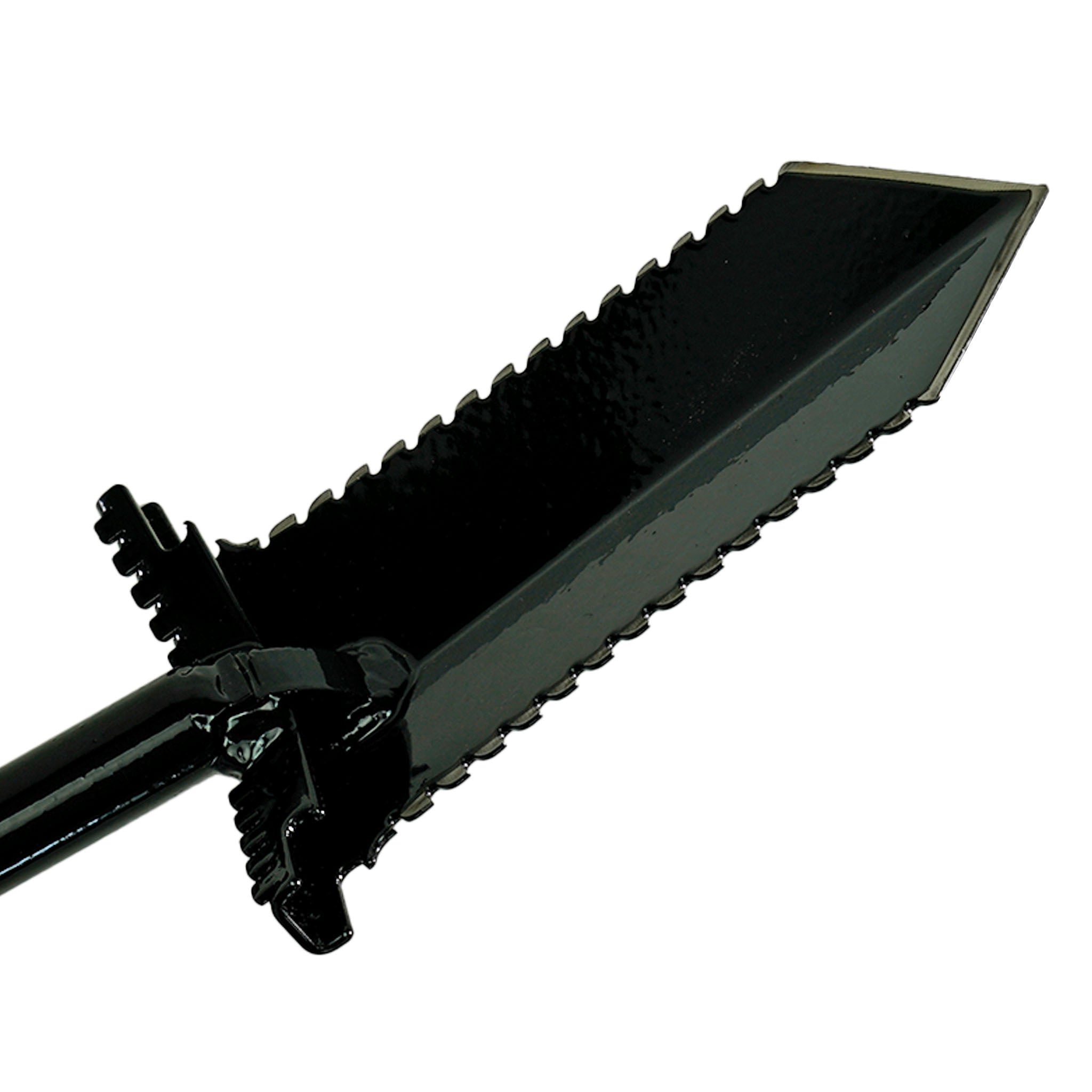 Anaconda NX-7 Tempered Steel 33
