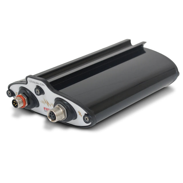 DLT - Fisher Batteries, Chargers & Cables