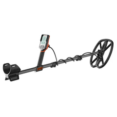 Quest Q30 Metal Detector with RaptorX TurboD 9" x 11" Coil (Open Box)