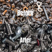 Before and After results