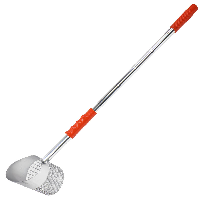 RTG Supreme Metal Detector Sand Scoop for Beach Metal Detecting 702
