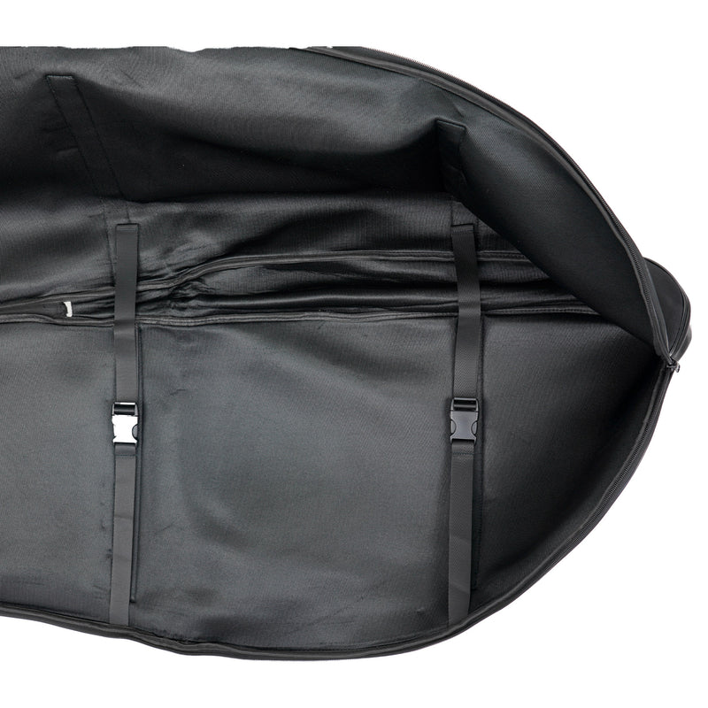 Serious Detecting All-Purpose Padded Carry Bag for Metal Detector, Pouch, Cap