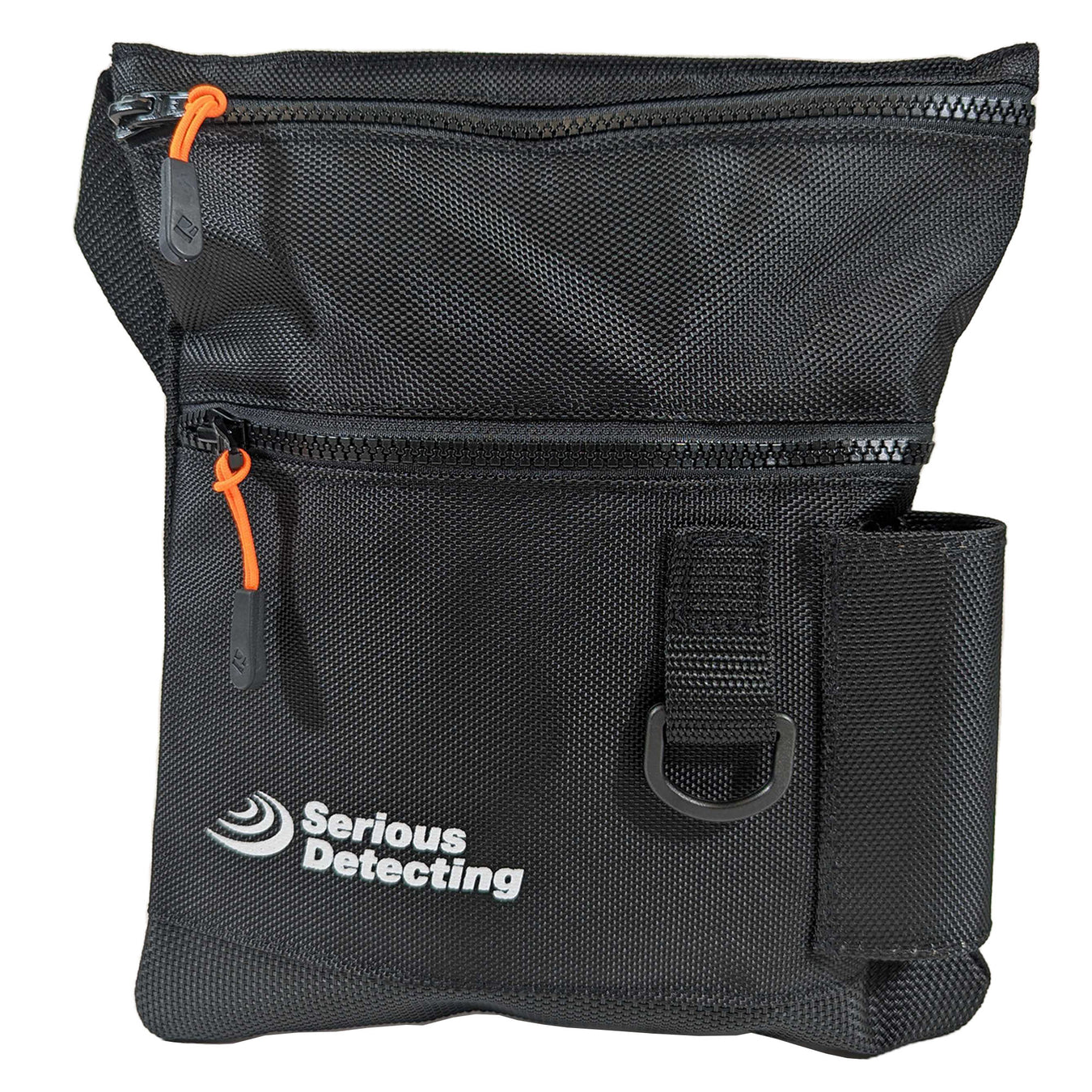 Serious Detecting Pouches & Kits