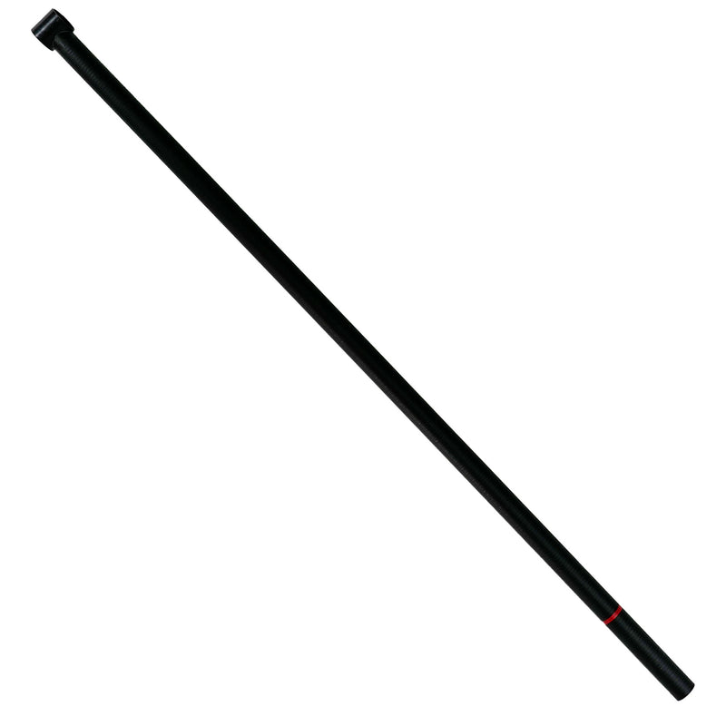Steve's Detector Rods Glass-Fiber (Tall) 26" Lower Rod for Minelab Equinox 700 and 900