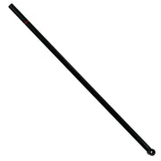 Steve's Detector Rods Glass-Fiber (Tall) 26" Lower Rod for Minelab Equinox 700 and 900