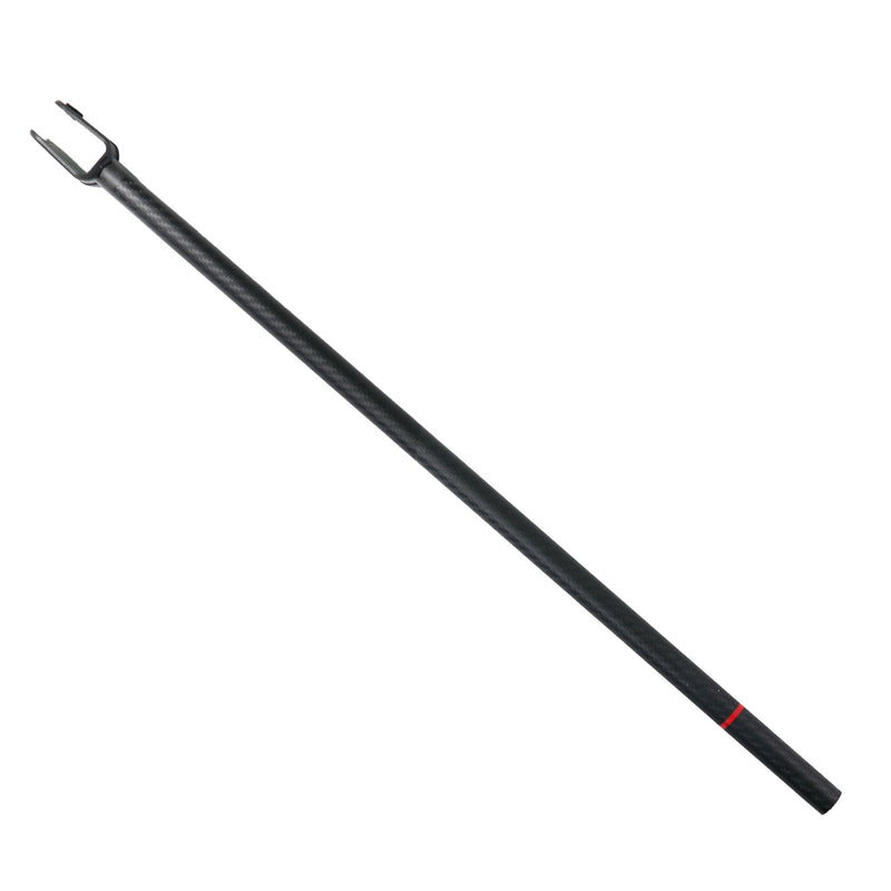 Steve's Detector Rods Carbon Lower Rod for Minelab Manticore