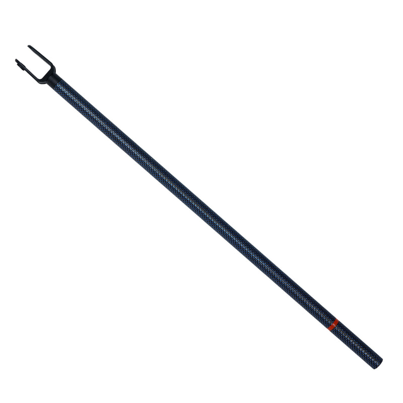 Steve's Detector Rods Carbon Lower Rod for Minelab Manticore
