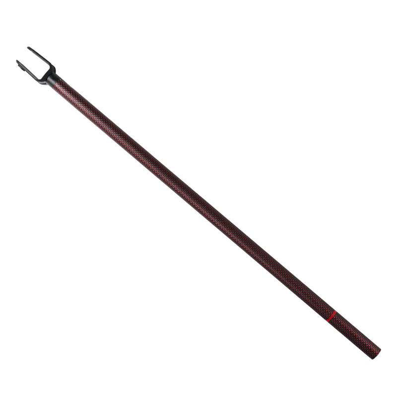 Steve's Detector Rods Carbon Lower Rod for Minelab Manticore