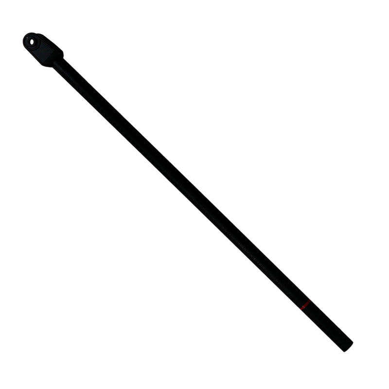 Steve's Detector Rods Glass-Fiber 22" Lower Rod for Minelab Manticore