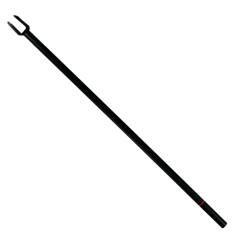 Steve's Detector Rods Glass-Fiber (Tall) 26" Lower Rod for Minelab Manticore