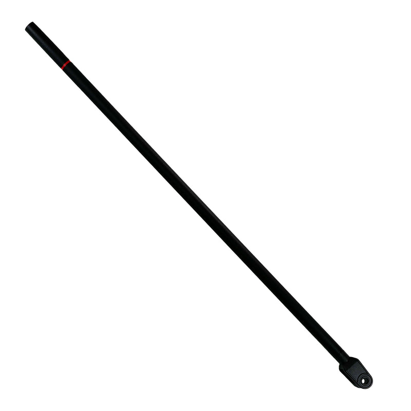 Steve's Detector Rods Glass-Fiber (Tall) 26" Lower Rod for Minelab Manticore