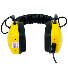 Detecting Adventure Thresher Submersible Headphones for Garrett AT Series